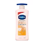 Vaseline Healthy Bright Sun + Pollution Protection Lotion – 400 ml