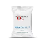 Professional O3+ Bridal Facial Kit Oxygenating Glow Skin – Kit