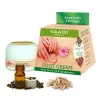 Vaadi Herbals Foot Cream With Clove Oil & Sandalwood – 30 Ml