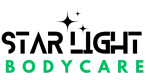 Star Light Body Care logo