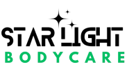 Star Light Body Care logo